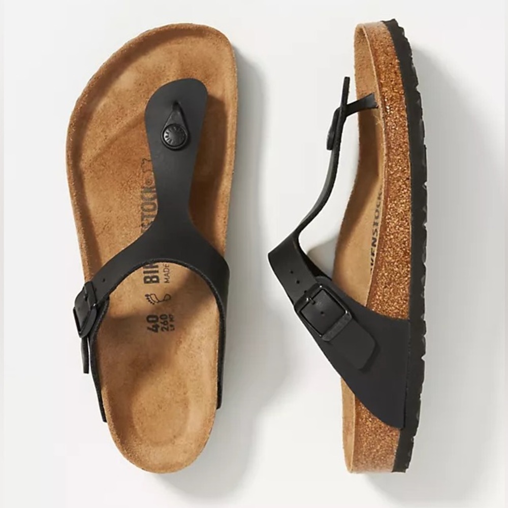 NWOT birkenstocks